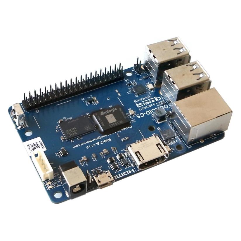Odroid C5 (KUB0000020)