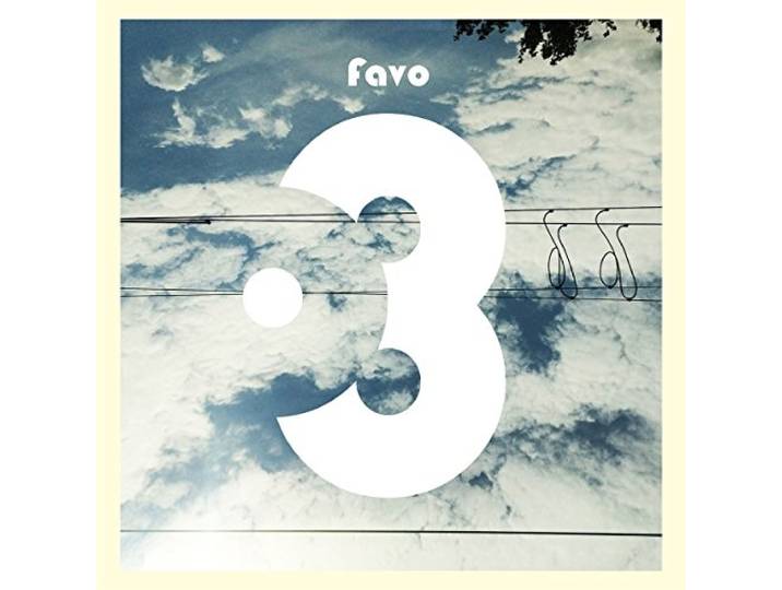 favo 3 (Special Edition)