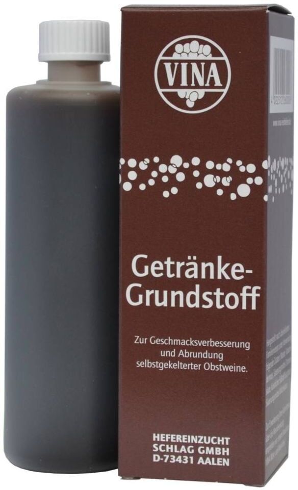 Vina Getränkegrundstoff 100 ml