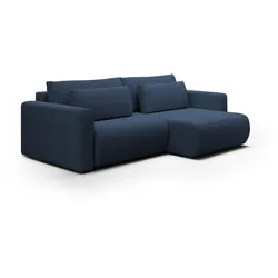 ECKSOFA Chaira Mit Schlaffunktion