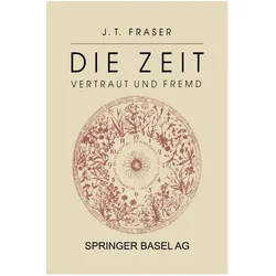Die Zeit: Vertraut und Fremd, Fachbücher von Fraser