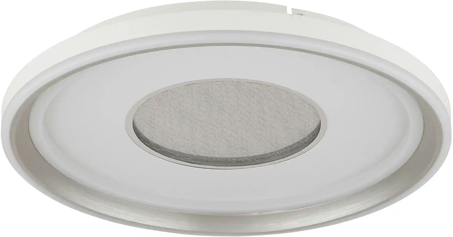 Globo Lighting Deckenleuchte   ¦ weiß Ø: 48
