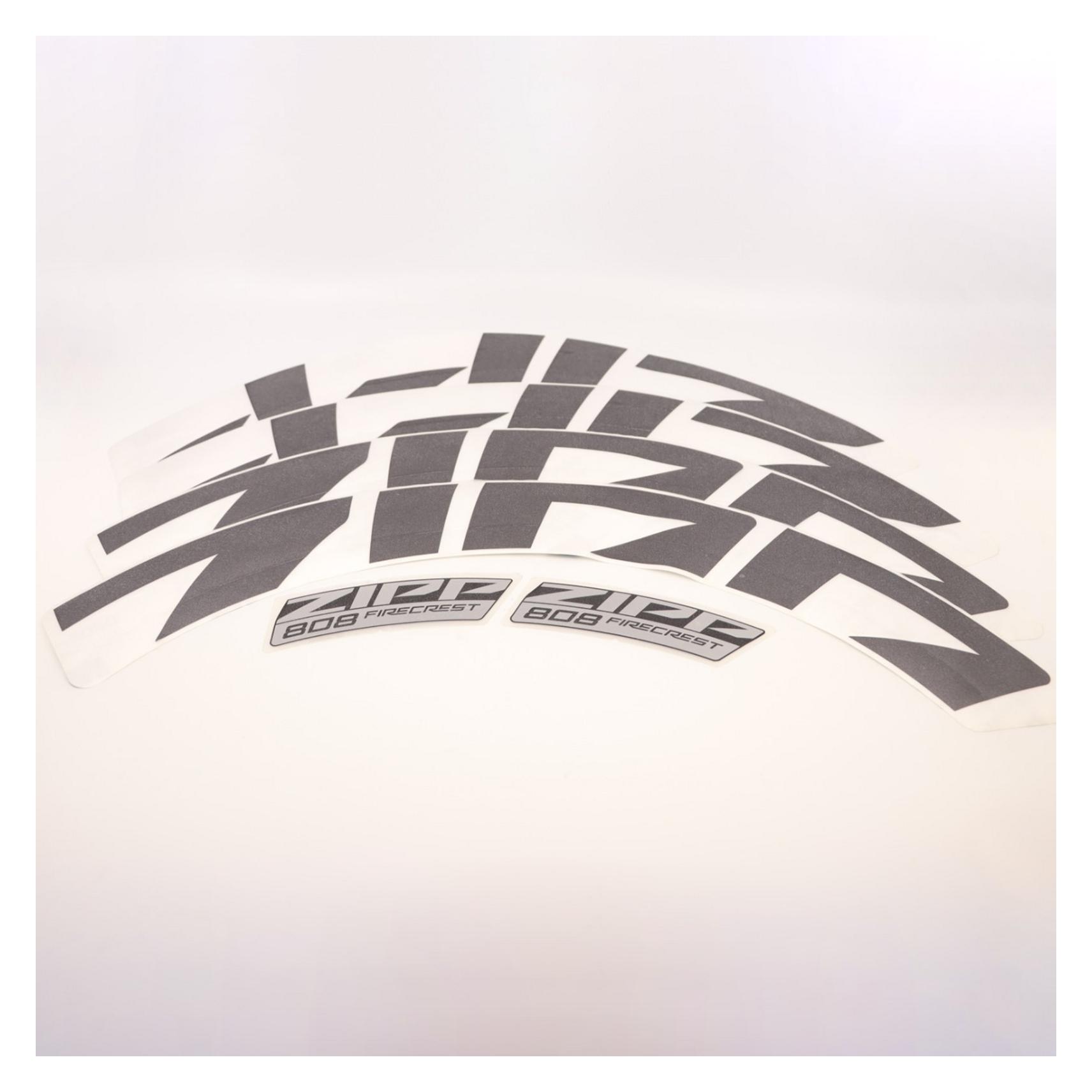 Zipp Decal Kit 808 Db Or Rb 2020 Graphics (11.1918.083.004)