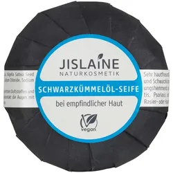 Schwarzkümmelöl-Seife
