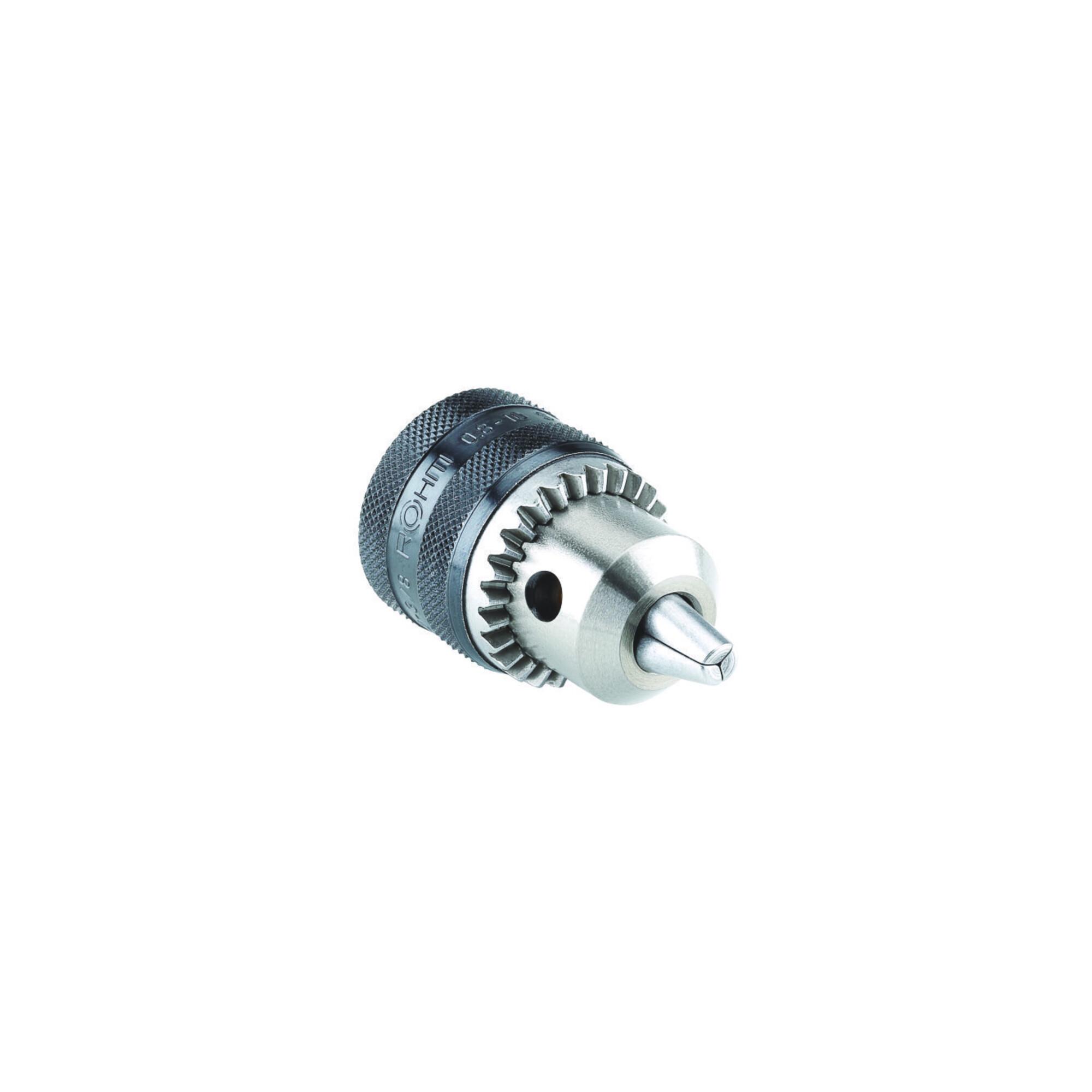 RÖHM Bohrfutter P10S 3/8-24 DB5,5 (317255)
