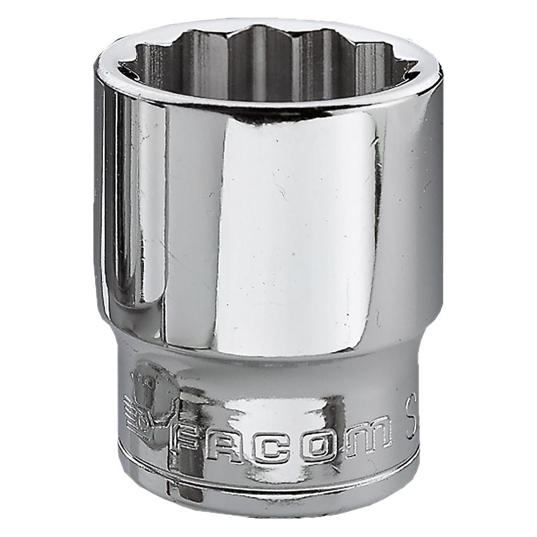 Facom ZwölfkantSteckschlüsseleinsatz (13 mm) (J.13 3148510271705)