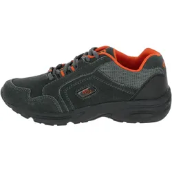Brütting, Herren, Wanderschuhe, Circle (44), Grau