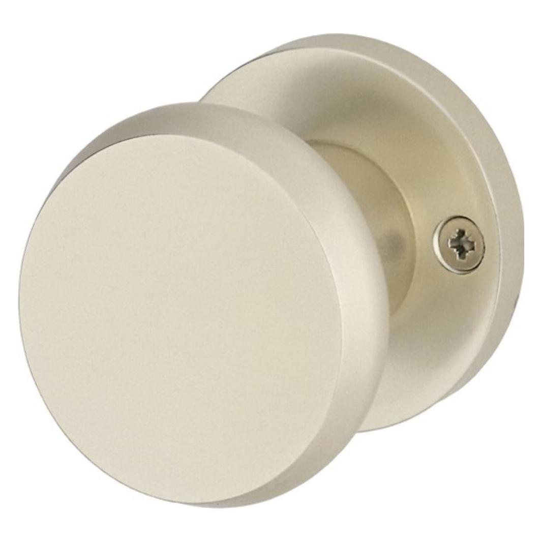 Hoppe Türknopf 54/11 Aluminium F2 gerade (Türknopf) (6407571)