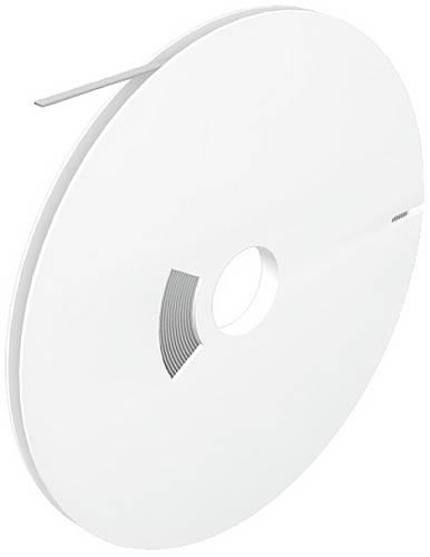 Weidmüller 1513250000 HSS-HF 1.6-3.2 EL W30M Kabelmarkierungssystem Weiß 1St.