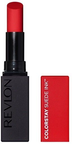 Revlon Colorstay Suede Ink 015 Lip Boom