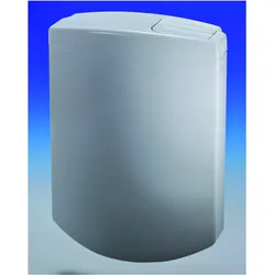 sanicomfort LUX9000 Spülkasten 2 MengenSpültechnik 6/9L weiss