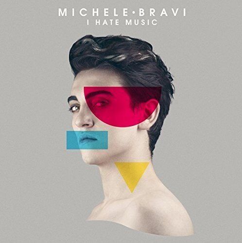 Michele Bravi - I Hate Music - Preis vom 09.10.2026 07:28:09 h
