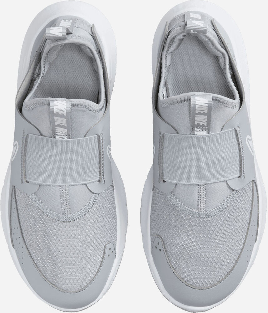 Nike Flex Runner 3 Gs Jr - Scarpe Sneakers - Grigio 32