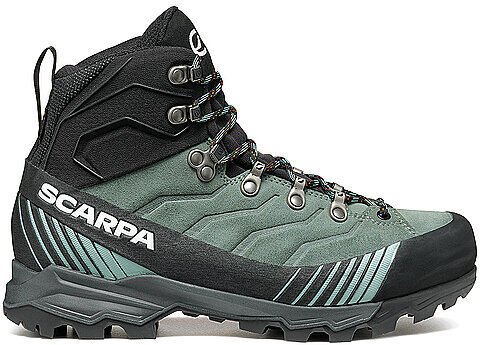 SCARPA Damen Bergschuhe Ribelle TRK GTX WMN mint   38 W