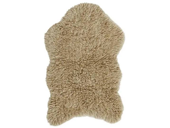 Teppich Woolly