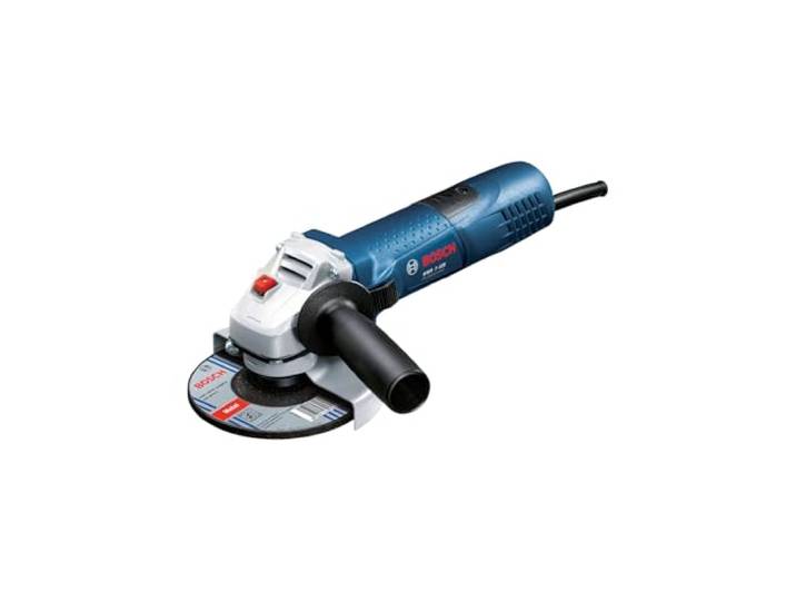Bosch PRO Winkelschleifer GWS 7-125