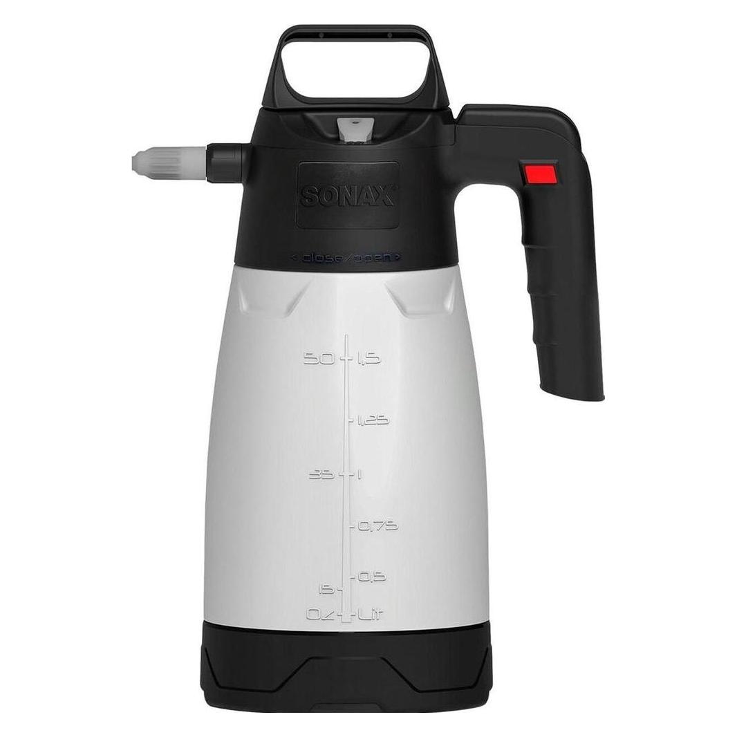 Sonax PROFILINE Zerstäuber für Säuren und Alkalien (1.50 l) (626645)