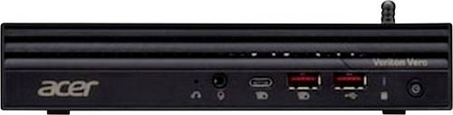 Acer Workstation Mini PC Veriton N4735GT 5-225T 225T 4.9GHz 16GB RAM 512GB SSD Intel Intel-Grafik DT.R7LEG.005