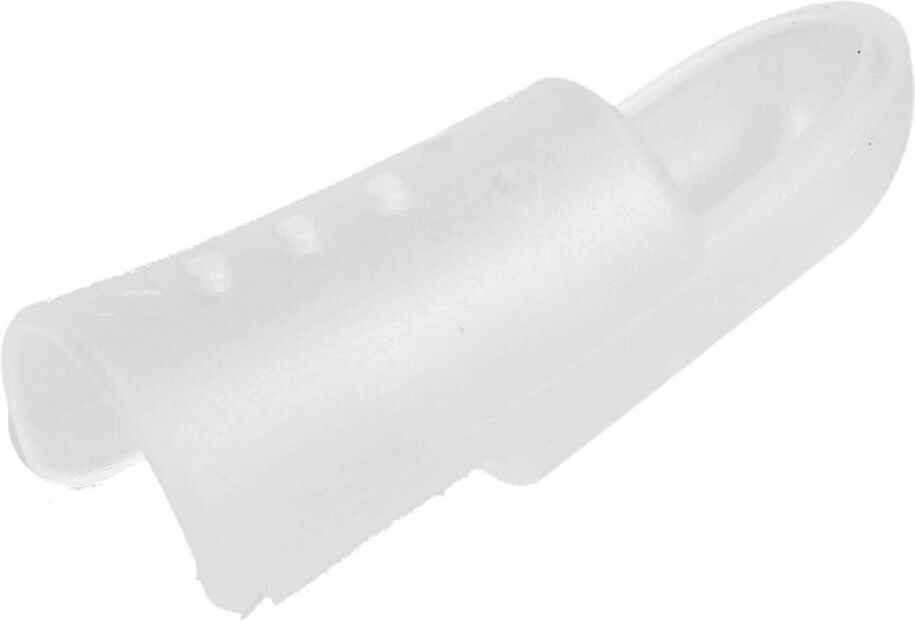 Bort Stacksche Schiene Größe 3 transparent 1stk