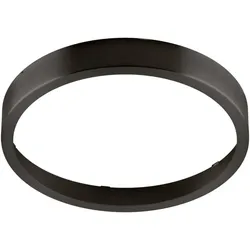 EVN Gehäusering schwarz für LPRV220125 LPRV2209C