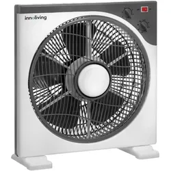 Innoliving INN-505, Ventilator, Weiss