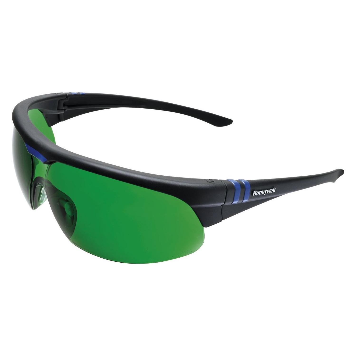 Sperian Brille Millennia 2G, IR3, kratzfest (7312550321829)