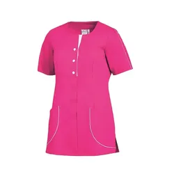 Hosenkasack 1/2 Arm "08/2737" - 36 - fuchsia