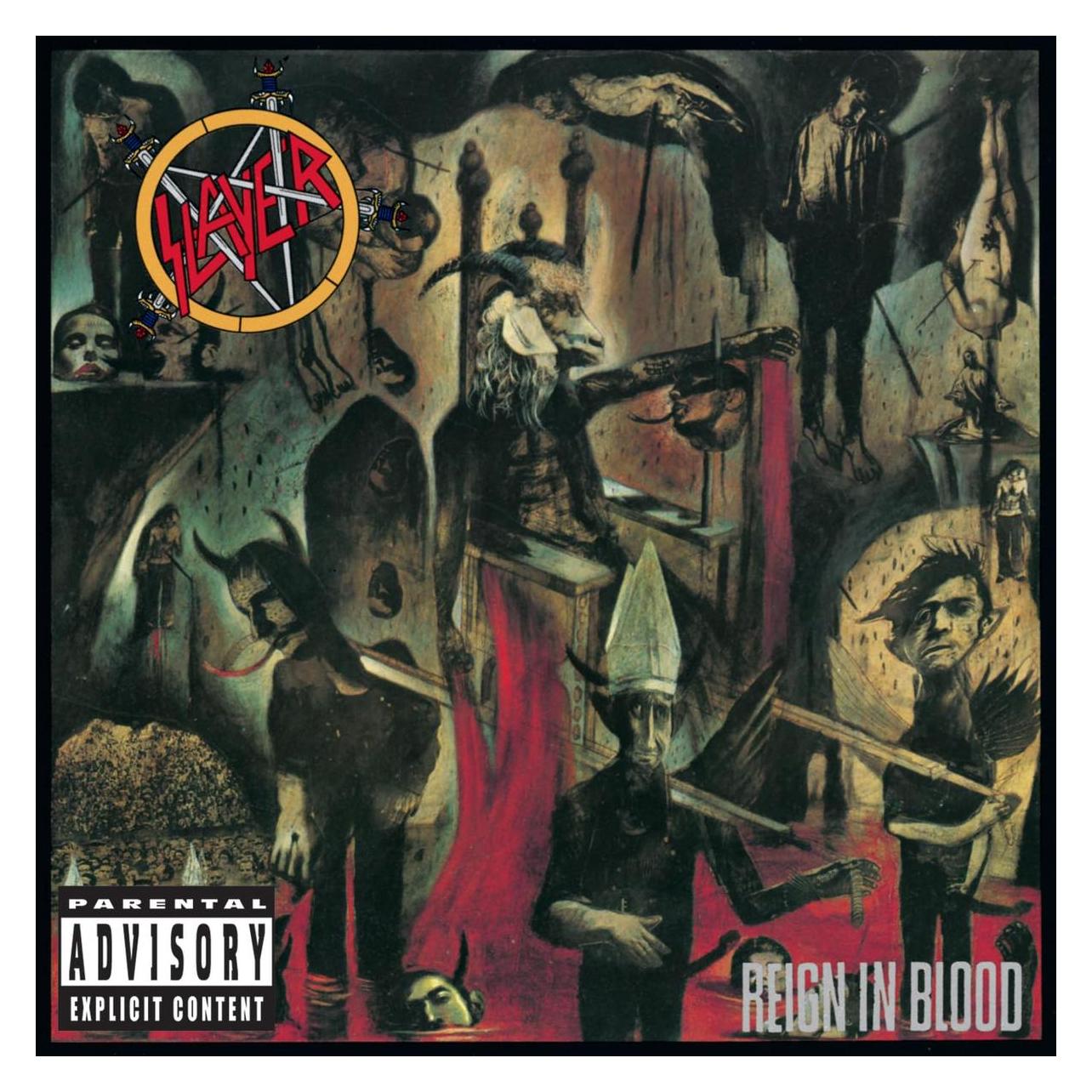 Winfun Reign In Blood (Slayer) (42775545)