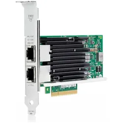 HPE 716591-B21 Ethernet 10Gb 2P 561T Adapter (Mini PCI Express), Netzwerkkarte