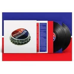 Rough Trade, Schallplatten, Anomie & Bonhomie (Scritti Politti)