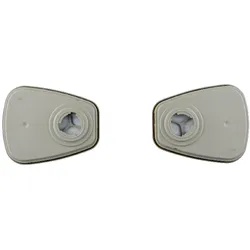 3M, Atemschutzmaske, 6059PRO1 (2x)