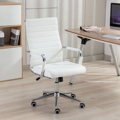 eclife Ergonomic Office Chair Executive Leather Chair BIFMA Certified