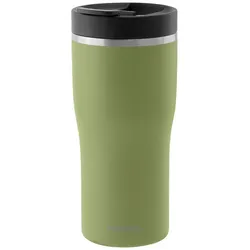 PROFINO Kaffeebecher Barista 350ml - grün