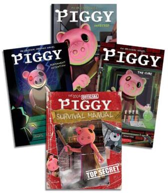 Piggy Value Pack