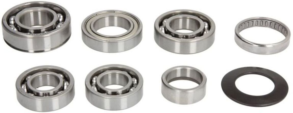 Lagersatz, Schaltgetriebe HOT RODS TBK0003