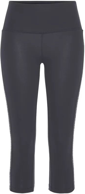 Lascana - Caprihosen, für Damen, Dunkelblau, Größe S