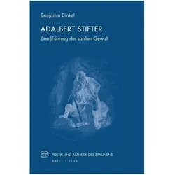 Dinkel:Adalbert Stifter, Sprachbücher von Benjamin Dinkel