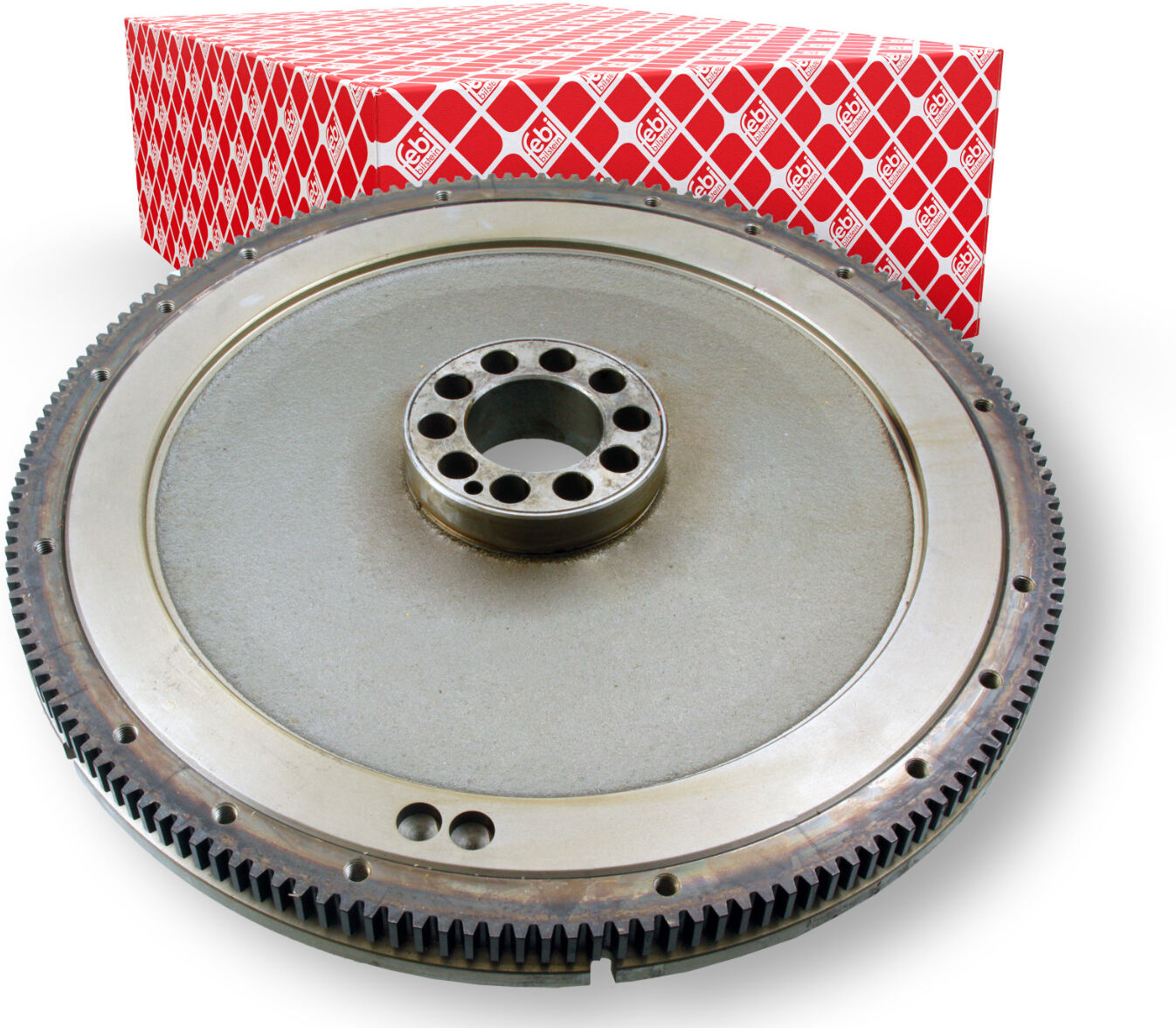 Febi Bilstein Schwungrad 22833 Für Man