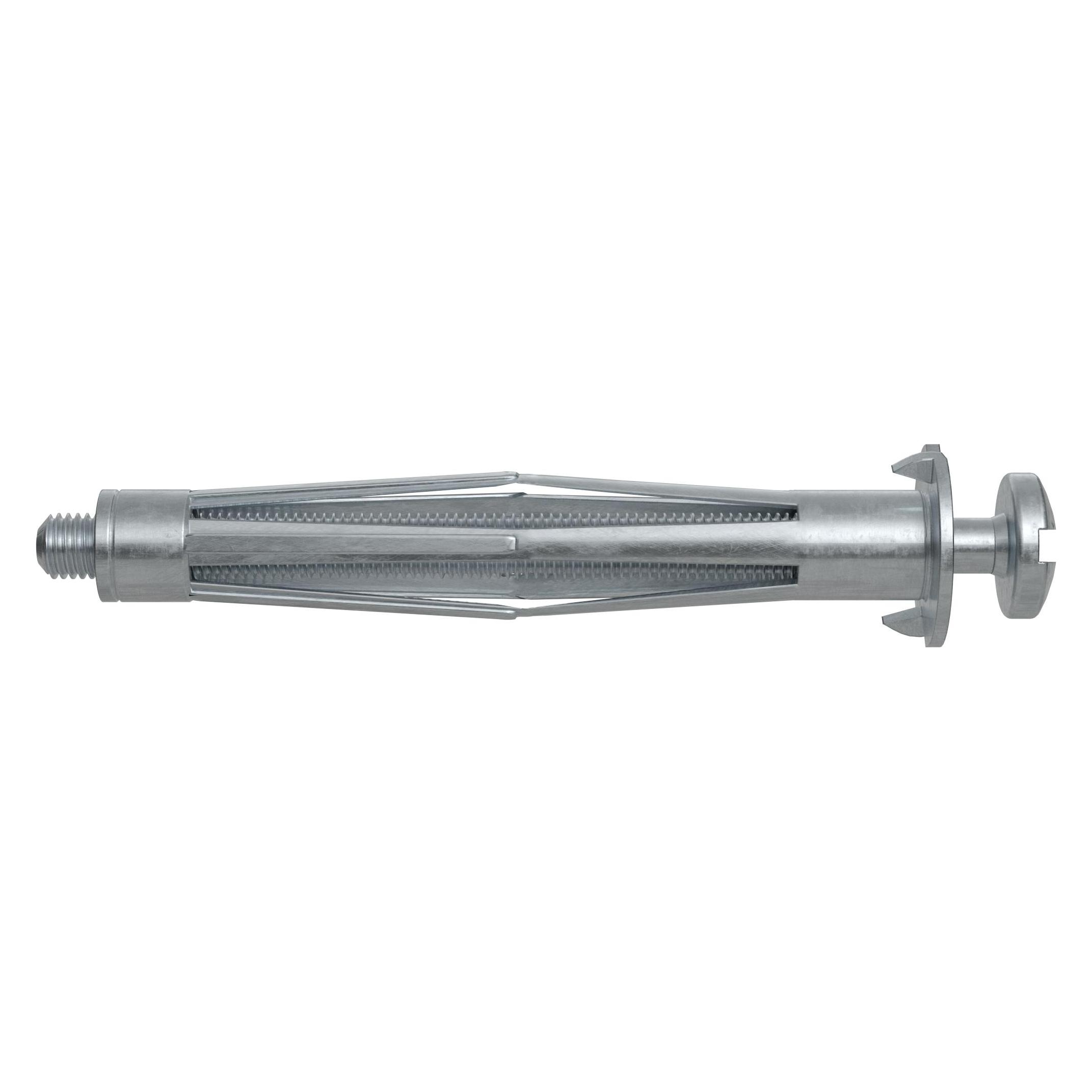 Fischer Hohlraum-Metalldübel HM 4x45 S (50 Stk.) (519770)