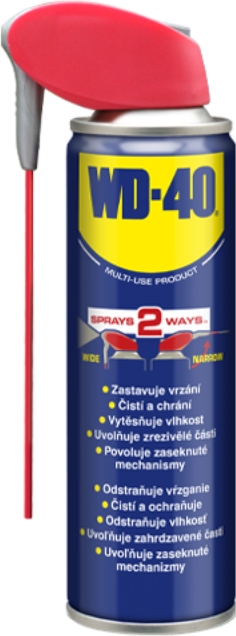 B2B Partner Univerzální mazivo WD-40 original, 400 ml