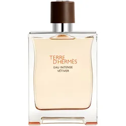 200ml HERMÈS Terre d’Hermès Eau Intense Vétiver Eau de Parfum