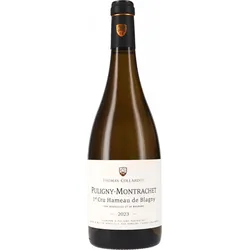 Puligny-Montrachet 1er Cru Hameau de Blagny Thomas-Collardot 2023 BIO