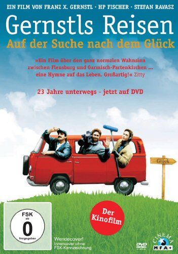 Gernstl, Franz Xaver - Gernstls Reisen - Auf der Suche nach dem Glück - Preis vom 10.10.2026 11:48:34 h