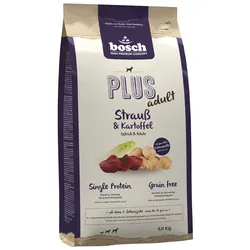Bosch Plus Strauss 1x1 kg