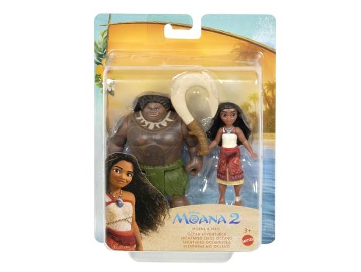 Disney Princess Pop - Merk: Disney Princess - EAN: 0194735281626