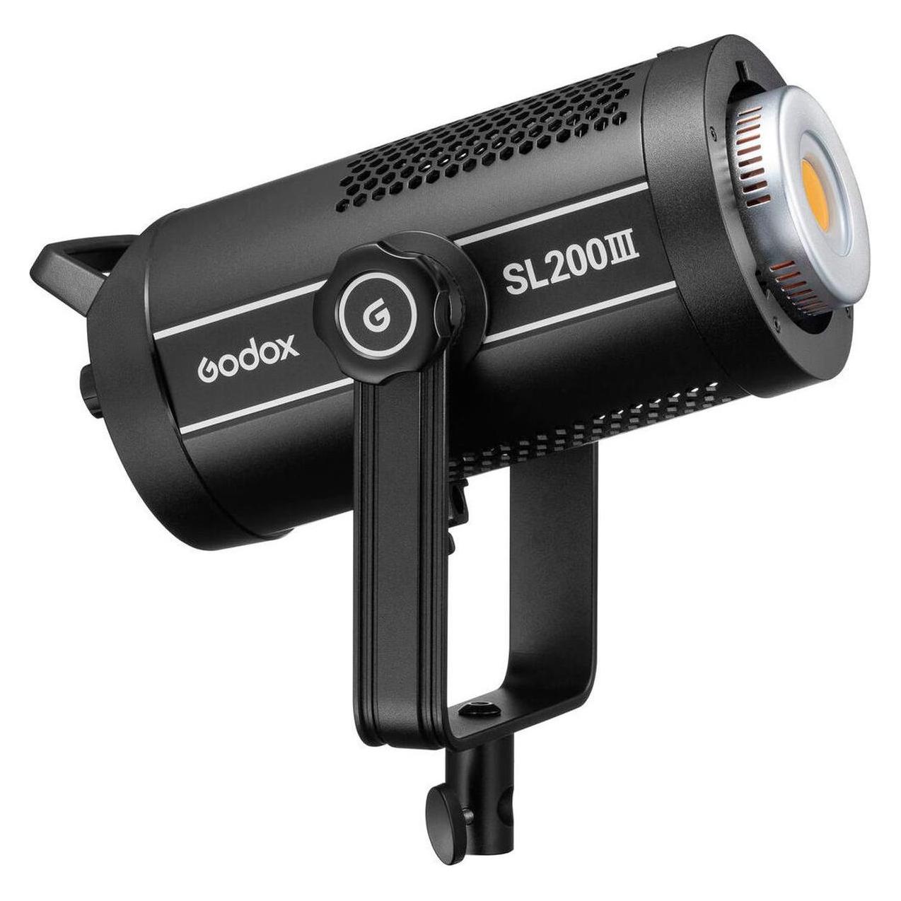 Godox SL200III (Videoleuchte) (SL200III)