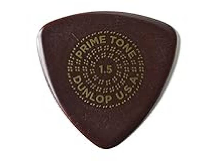 Jim Dunlop 24517150012 Médiators pour guitare
