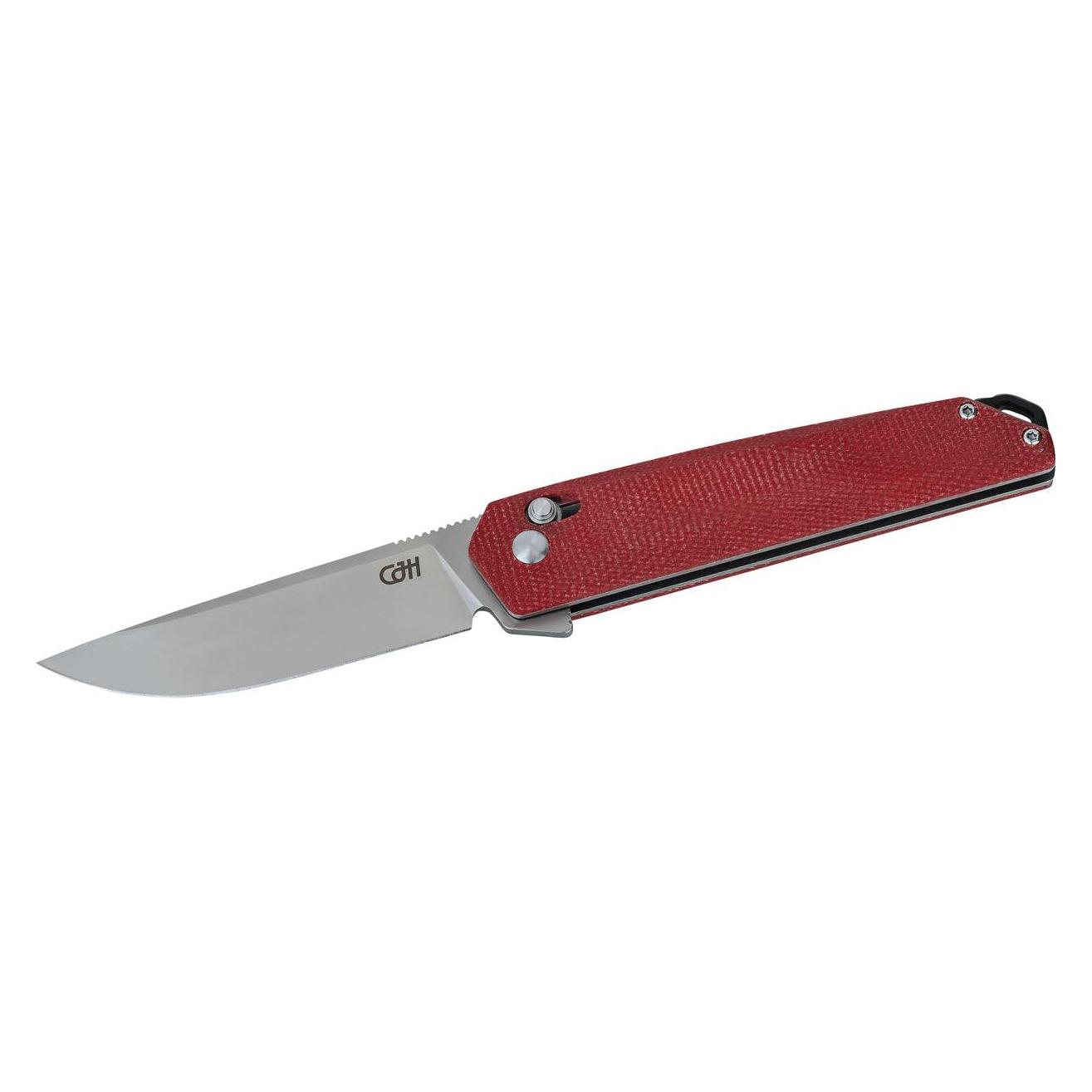 CJH Einhandmesser (8.60 cm) (10000589)