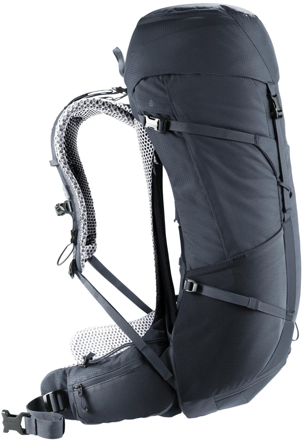 Deuter ProductName DE, Wandern, Schwarz, Seitentasche, M, 36 l, 2,34 kg