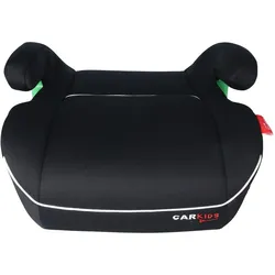 Avant, Autositzbezüge, Carkids i-Size ISOFIX Zitverhoger Alfie 125-150cm - Veilig - Comfortabel - Stijlvol design